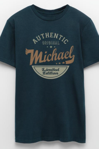 T-Shirt di prova