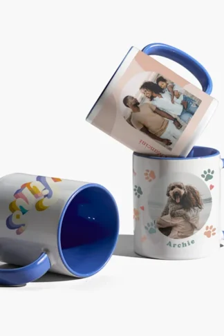 Tazza di prova