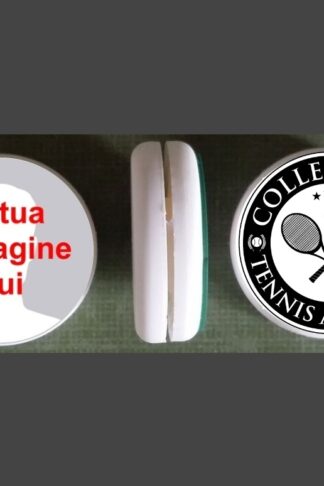 Confezione 6 dampener - Colle Diana Tennis Academy